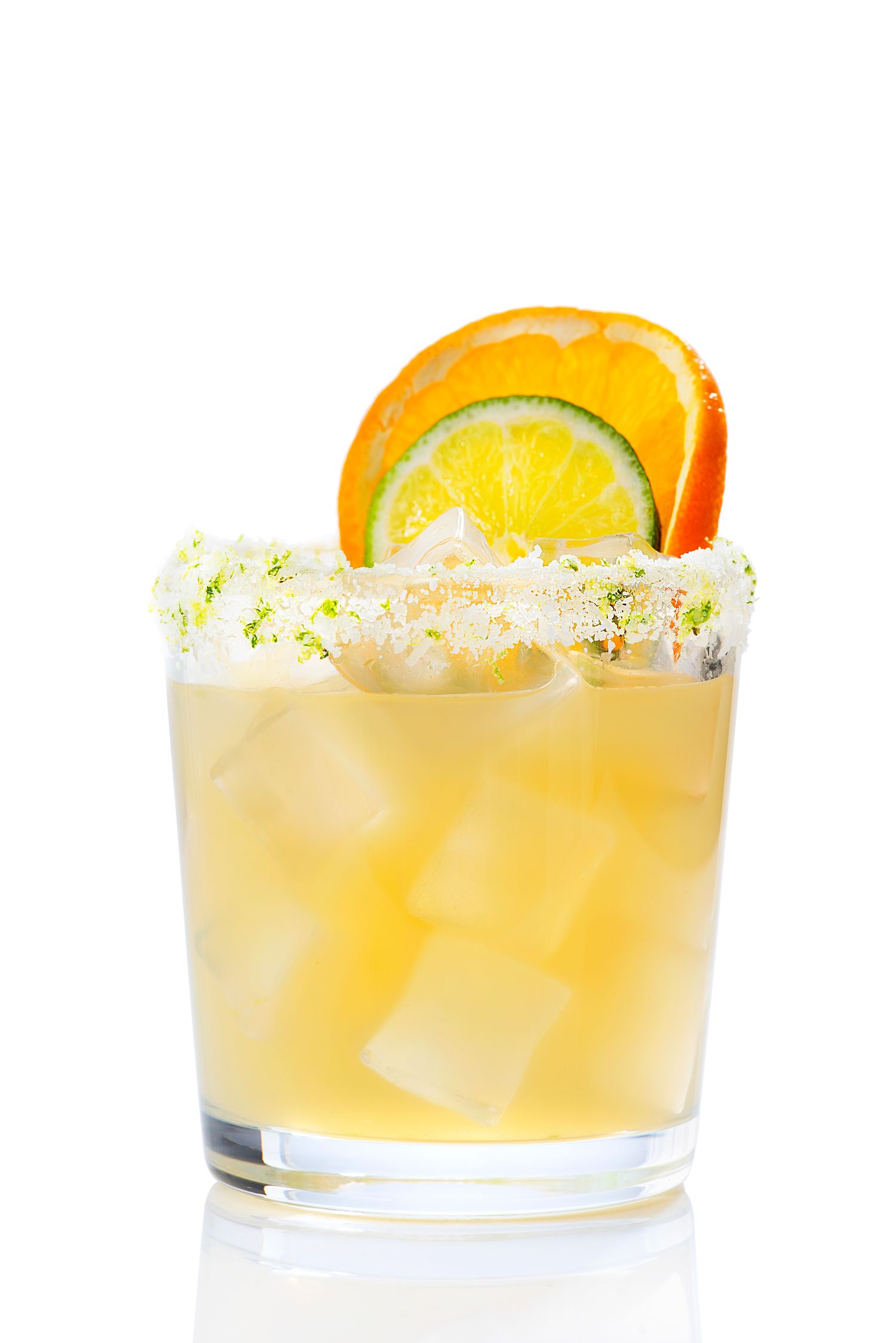 DeLeón Tequila "Love" Margarita
